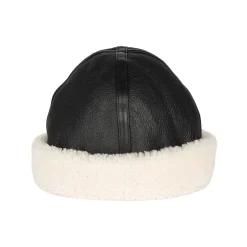 Smilla Hat af Doubleface Lammeskind