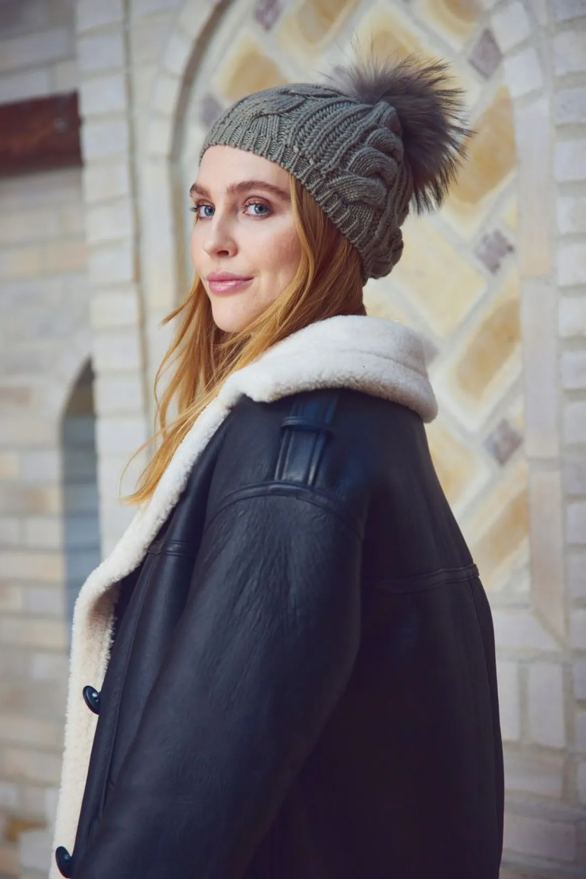 Stine Hat