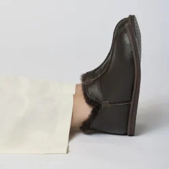Unisex-støvle