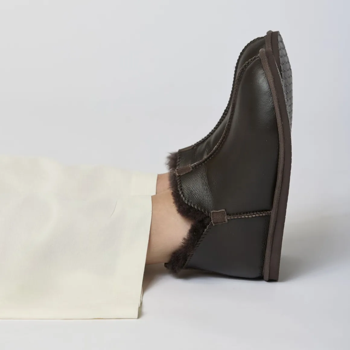 Unisex-støvle