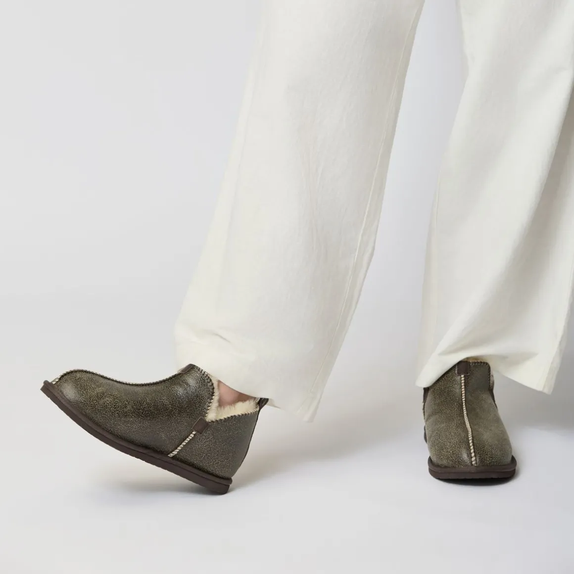 Unisex-støvle