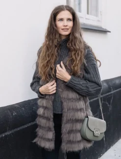 Vigga vest