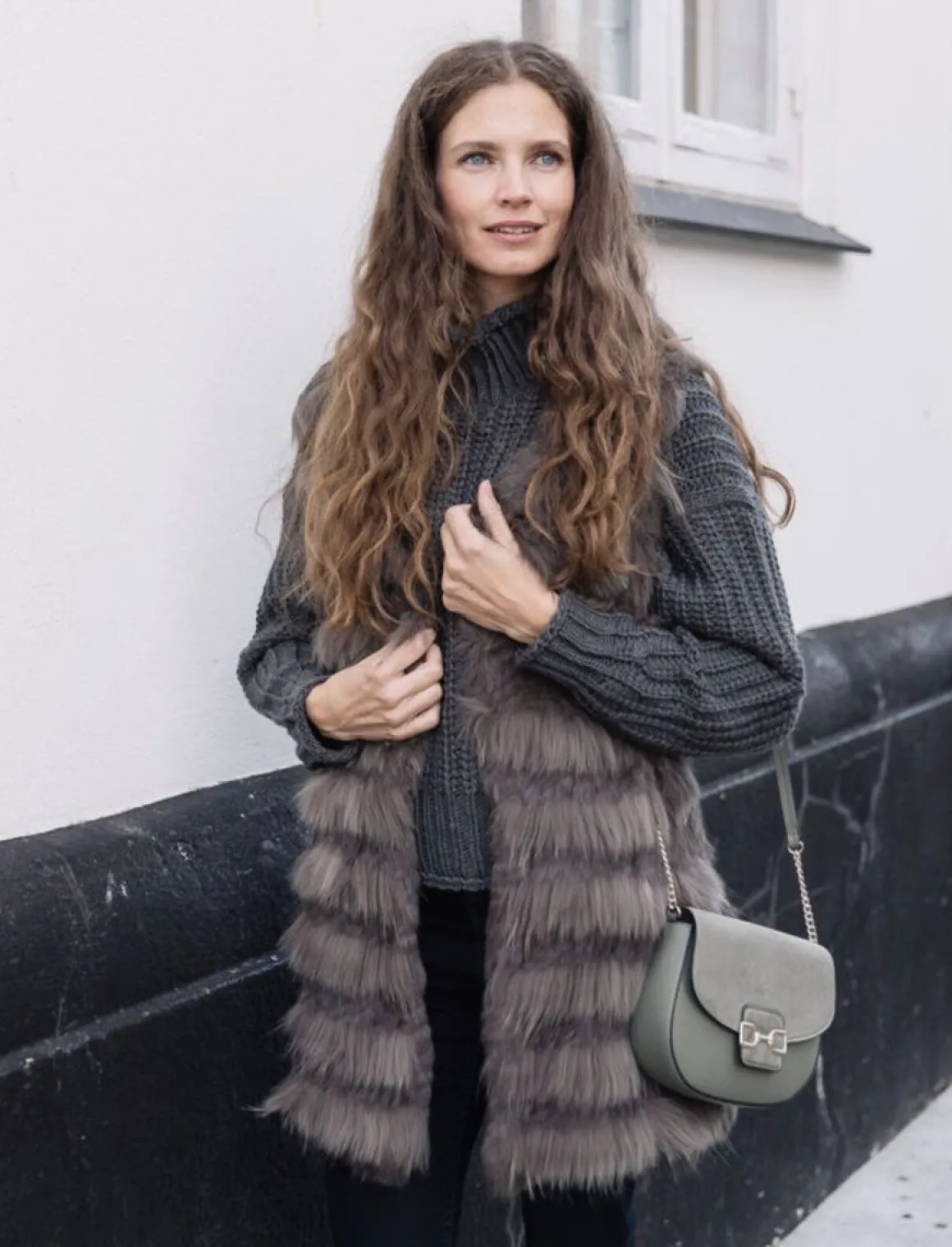 Vigga vest