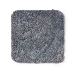 Zero Waste Sædehynde | Korthåret | New Zealand | 35x35 cm
