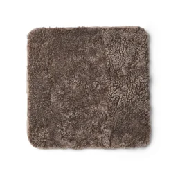 Zero Waste Sædehynde | Korthåret | New Zealand | 35x35 cm