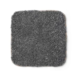 Zero Waste Sædehynde | Korthåret | New Zealand | 35x35 cm